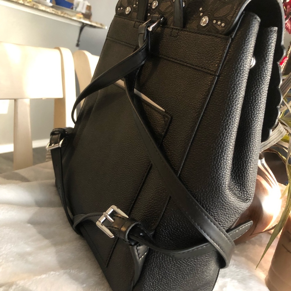 New mk Backpack Cassie - Picture 3 of 7